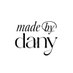MADE BY DANY. (@madebydanyph) Twitter profile photo MADE BY DANY. (@madebydanyph) Twitter profile photo
