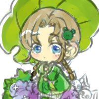 ☔𝑅𝑎𝑖𝑛𝑦🐸二▲素🌧️ (@trianglesio2) 's Twitter Profile