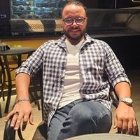 Amr Mohamed (@amrmora76) 's Twitter Profile