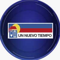 Un Nuevo Tiempo (@partidount) 's Twitter Profile Photo Un Nuevo Tiempo (@partidount) 's Twitter Profile Photo