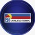 Un Nuevo Tiempo (@partidount) Twitter profile photo Un Nuevo Tiempo (@partidount) Twitter profile photo