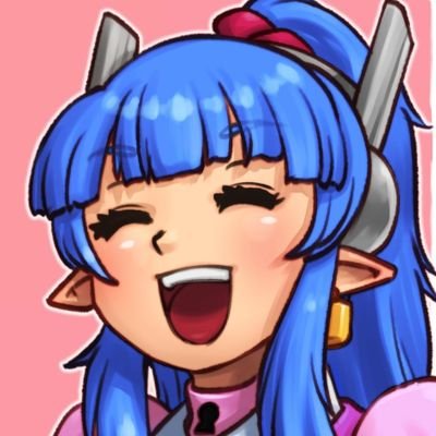 鍵花プリムさんのプロフィール画像