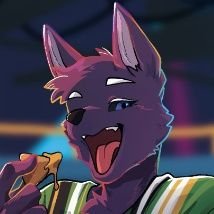 Teros🌈🐺さんのプロフィール画像