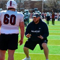 Peyton Cox (@coachcox65) 's Twitter Profile Photo Peyton Cox (@coachcox65) 's Twitter Profile Photo