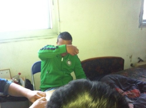 zidmaik's profile picture. 