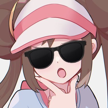 God’s strongest goblingirl enjoyer // pfp by @kaduki123 (sunglasses added by me)