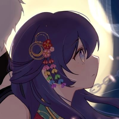 人間の鎖塵(さちり)とうさぎのRemiel♂(レミエル)です、
雑多垢、中文/日本語/EN、20↑ 主食はうさぎとヤンデレ
ご依頼はDMやメールまで宜しくお願いします🎀yuzukiscr@gmail.com