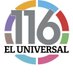 El Universal (@eluniversal) Twitter profile photo El Universal (@eluniversal) Twitter profile photo