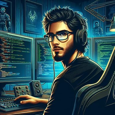 KartikeyKatyal's profile picture. Programmer