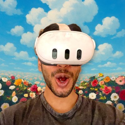 VR tales Profile