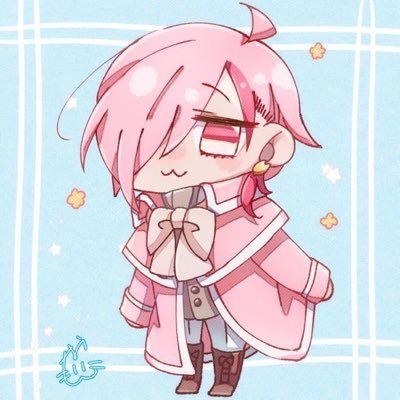 W'eli_OJ_FFさんのプロフィール画像