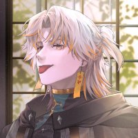 麵茶白白aebaibai 手寫系歌勢Vtuber (@aebaibai) 's Twitter Profile Photo 麵茶白白aebaibai 手寫系歌勢Vtuber (@aebaibai) 's Twitter Profile Photo