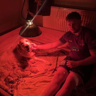 RyanMackieJones's profile picture. tough times never last, only tough people last