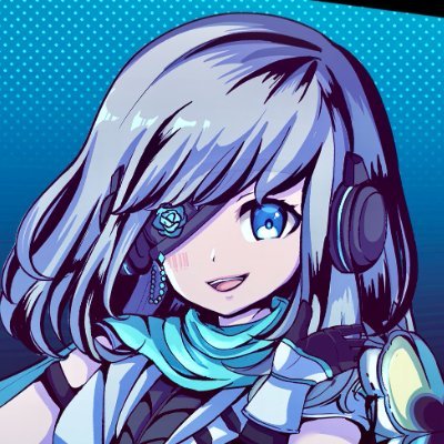 片手剣のシロさんのプロフィール画像