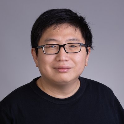 Research Scientist @GoogleAI #GoogleResearch. Adjunct Faculty @CarnegieMellon.