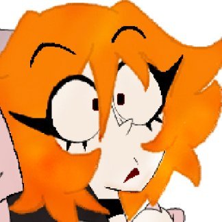 iamNatsukiYuuma's profile picture. 🔪HEYA I'm Natsuki Yuuma🔪
♥I'm a certified freak♥
♥She/her♥ 
🔥Artist🔥
Happily taken by @Cthonautic. No escape😃
✨Twitter Therapist and friend ✨
😜Goofy gal😜