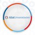 Aliat Universidades (@redaliat) Twitter profile photo Aliat Universidades (@redaliat) Twitter profile photo