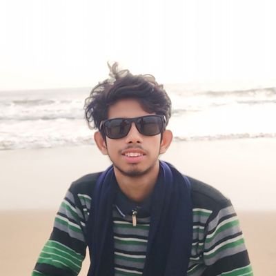 Sucess in progress.....
Tech enthusiast with a passion for scalable solutions, Let’s build something amazing together!💡🌐