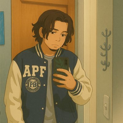 chriswolf005's profile picture. 