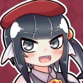寿司いくら🔴バーチャル半魚人！さんのプロフィール画像