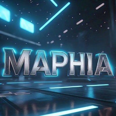 maphiacs's profile picture. 