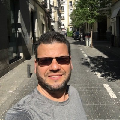 BenSab10's profile picture. MAZAL.