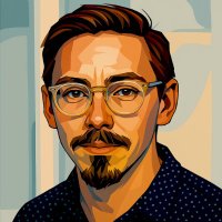 Lars Yencken (@larsyencken) 's Twitter Profile Photo Lars Yencken (@larsyencken) 's Twitter Profile Photo