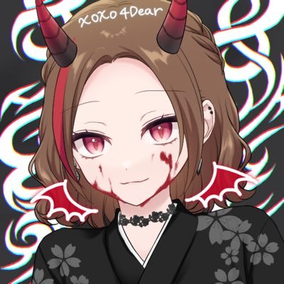 21/ BiKindred/ 🇬🇧🇸🇰/cosplayer (sometimes)/ working on kinsona stuff ☺️