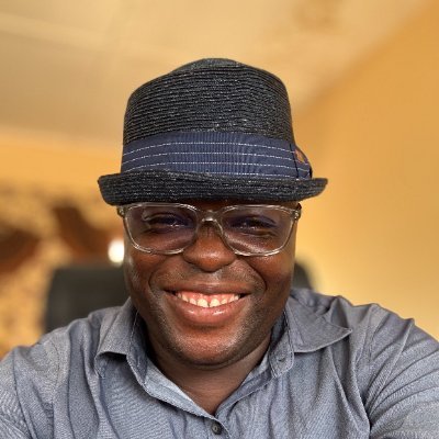 Husband/Father/Football/LFC fan/My Sierra Leone is home/I do Supply Chain for a living/ All views personal.