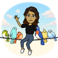 Monica Leyva (@leyvacounselor) 's Twitter Profile Photo Monica Leyva (@leyvacounselor) 's Twitter Profile Photo