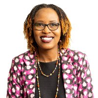 Dr. Lucy Kiruthu CCXP, XMP (@kiruthulucy) 's Twitter Profile