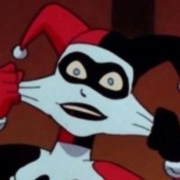 Smitty CEO of Harley Quinn (@smittt34) 's Twitter Profile Photo Smitty CEO of Harley Quinn (@smittt34) 's Twitter Profile Photo