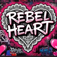 Rebel Heart (@mamaavalos701) 's Twitter Profile Photo Rebel Heart (@mamaavalos701) 's Twitter Profile Photo