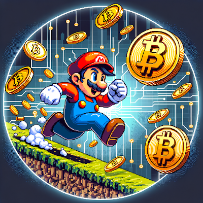 MariomoedazDpin's profile picture. Depin+testnet+IA ... o futuro está no passado