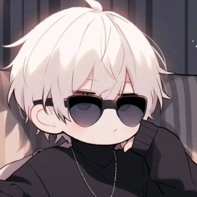 Yuyumoridayo's profile picture. DMとリプライ返信できないです。すいません。
　 へったー@pepatan_