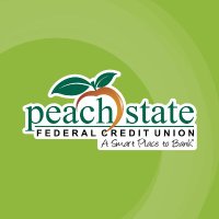 Peach State FCU (@peachstatefcu) 's Twitter Profile