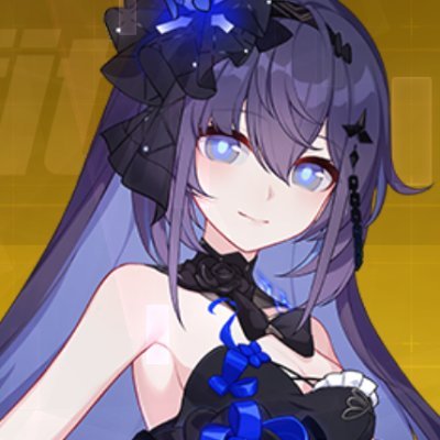 nanasi3__'s profile picture. Arcaea/崩壊3rd/スタレ/アークナイツ シャドバ