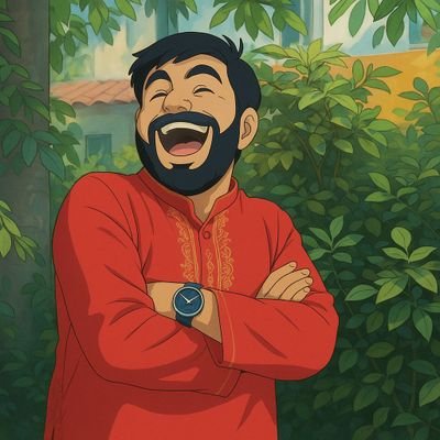 इन्दीवर स्टार्क 🪷 Profile