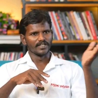 Kannadhasan1406's profile picture. தமிழக வாழ்வுரிமைக் கட்சி
TVK