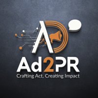 Ad2PR (@ad2pr_) 's Twitter Profile Photo Ad2PR (@ad2pr_) 's Twitter Profile Photo