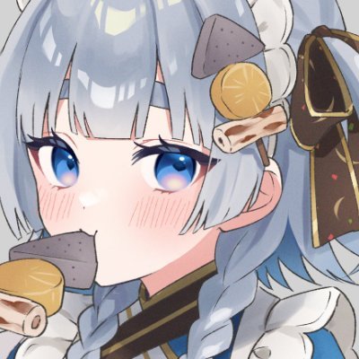 台パン骨折┊︎オタクを救済しに来たインターネットの最高神Vtuber┊︎レトロゲームが好き🎮専業個人勢¦#おでん伝 #かみゆ絵おでん #おでん煮込み中┊︎創造神:@soda_dokka_ikou🍼規約▶︎https://t.co/RD6YfkZuSx ┊︎sub @god_of_oden