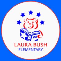 Laura W. Bush Elementary (@laurabush_elem) 's Twitter Profile
