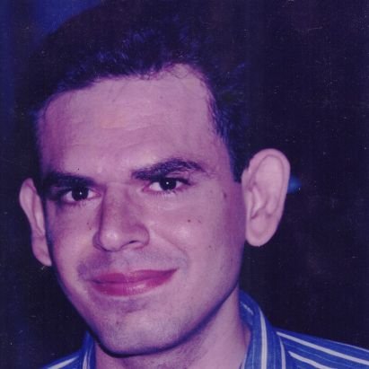 Author of the book