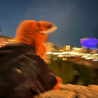 hachamechaland's profile picture. K-dush2 15期 🍂 / ラヴィット？ / #k2ハチャメチャ