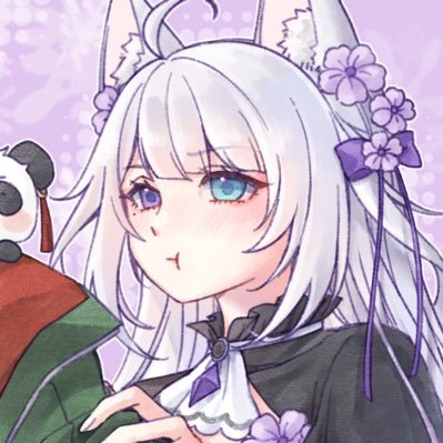 Taboo Claudez🐺さんのプロフィール画像