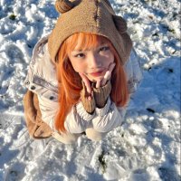 Sarah McIntyre (@mcartistrylady) 's Twitter Profile