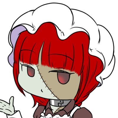 Britonnia@Vの者さんのプロフィール画像