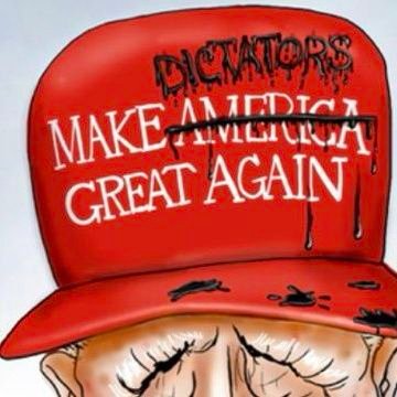 Donald Trump is my president, Vote , Reading , Driving , Entrepreneur, No porn , No lists #MAGA First #Trumpvance