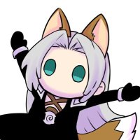 んで (@fffnde) 's Twitter Profile
