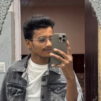 Abhishek Patel (@abhishekbth8454) 's Twitter Profile